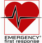 emergency first response