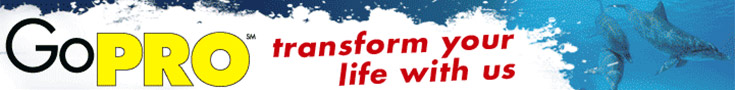 padi go pro instructor development courses