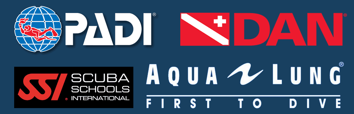 footer logos dan padi ssi aqualang diversclub-crete.gr